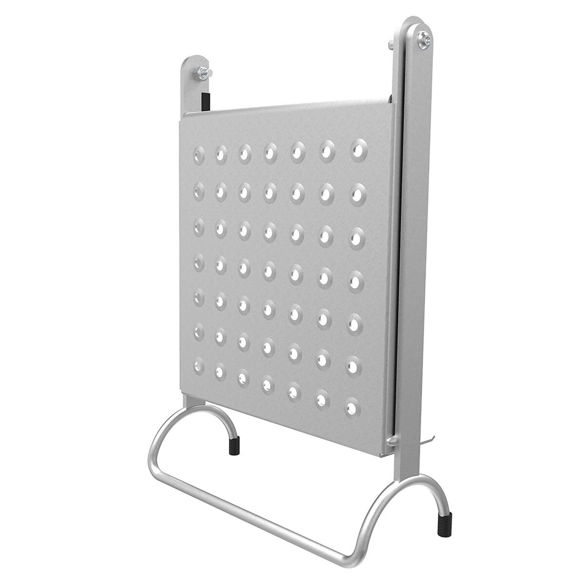 Little Giant Ladders, Work Platform, 375 lbs. Capacity, Type IA Extra Heavy Duty, Model # 10104